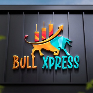 BULL XPRESS🔷📈