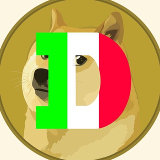 🇮🇹🐶 Dogecoin Italia 📊