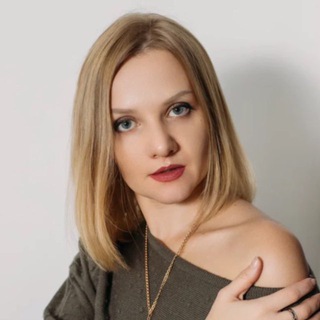 Попова Ольга🚀 Продюсер