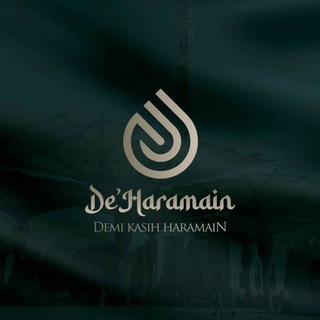 FAMILY DE’HARAMAIN