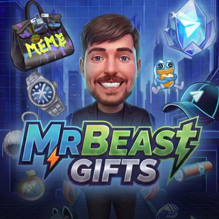 MrBeast Gifts 🎁