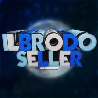 ILBRODO[MM]{VERIFIED}