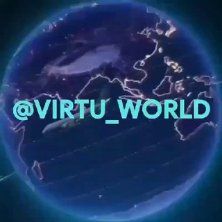 VIRTUAL WORLD🌐