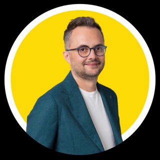 Federico Bertamino IOT&Mikrotik Expert