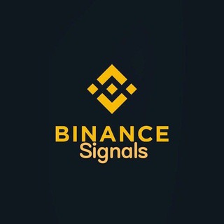 Binance Trading Signals