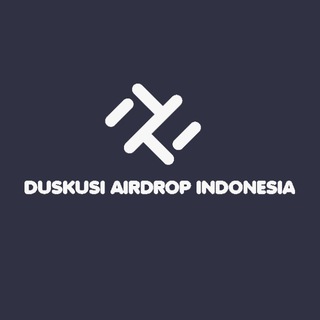DISKUSI AIRDROP ID