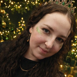 Кристина Черникова