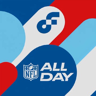 NFL ALL DAY 🏈
