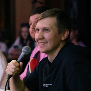 Константин Крафти