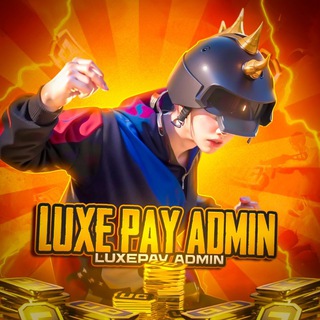 LUXE PAY admin