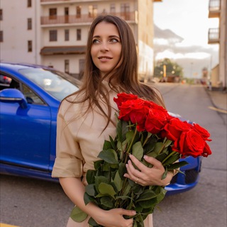 Екатерина 🧿