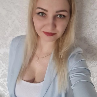 Оля ❤️