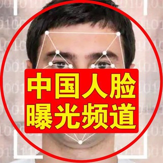 🇨🇳中国人脸反诈曝光频道