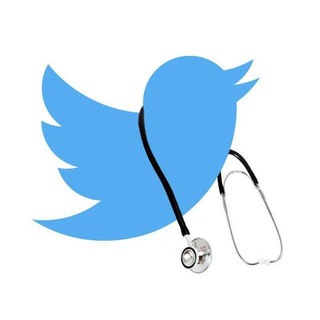 ادمین توییتر دانشجویان علوم پزشکی
