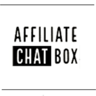 Affiliate Chat Box - Connecting Global Affiliate