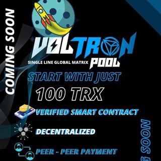 VOLTRON POOL TOP LEADER 💯