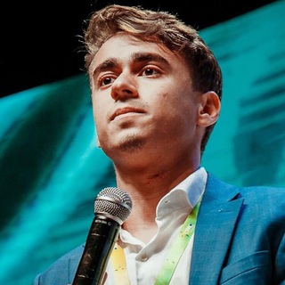 Nikolas Ferreira 🇧🇷