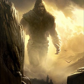 The Giants