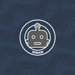 🤖 SGShop | ربات
