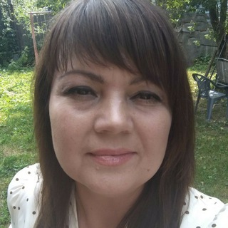 Оксана Белова