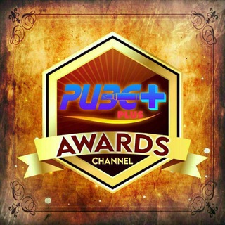 PUBGPLUS_AWARD