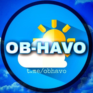 HAFTALIK OB HAVO 🌤️