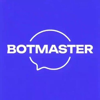 Разработка ботов и веб приложений | BOTMASTER