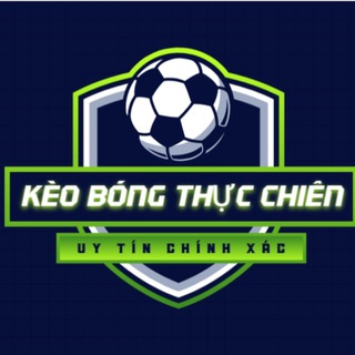 KÈO BÓNG THỰC CHIẾN THANH TÙNG 🎖⚽️🏵