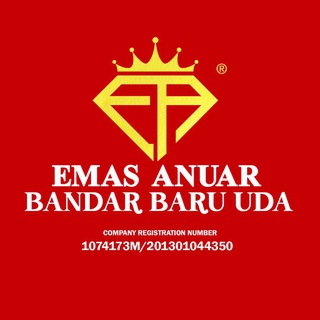 Emas Anuar BBU Johor
