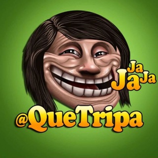 CHAT📲 @quetripa