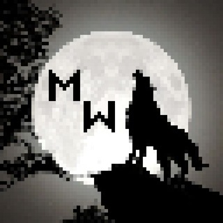 • MindWolf - 🔒 •