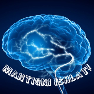 Mantiqiy fikrlovchilar