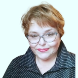 Елена Степашкина