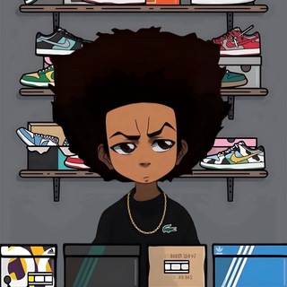 FreemanShop
