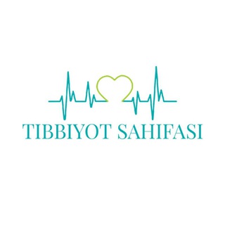 Tibbiyot Sahifasi
