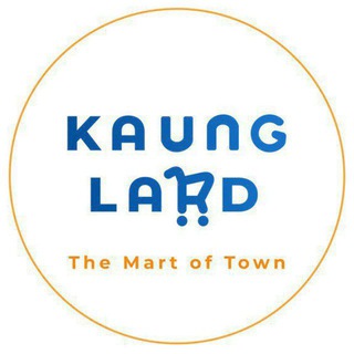 Kaung Lard ( ‌ကောင်းလဒ် မီနီမာတ် )