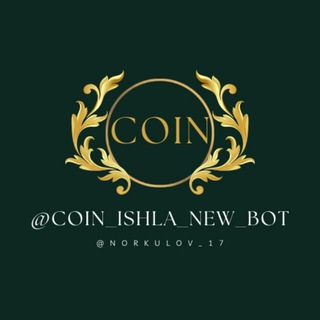 Coin_Ishla_NEW_BOT NEWS
