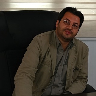 mehdi esmaeili