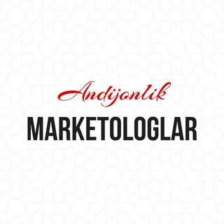 Andijonlik Marketologlar