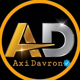 AXI DAVRON🖤