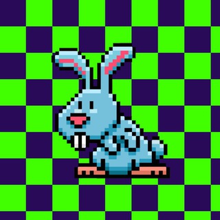 CryptoBunny | Чат 💬