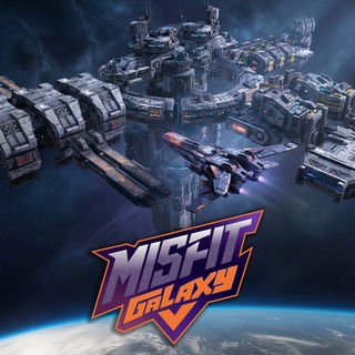 Misfit Galaxy