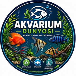 ХАММА АКВАРИУМ БАЛИКЛАР🐠🐡🐟🐬🦀 🐠🐟🐬