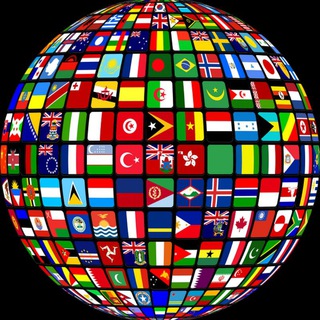 International Friends in English