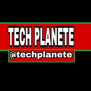 tech planète