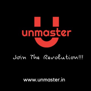 Unmaster Current Affairs 🚀