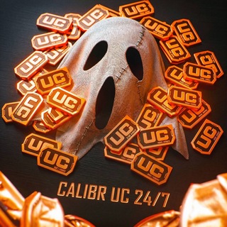 CALIBR UC 24/7