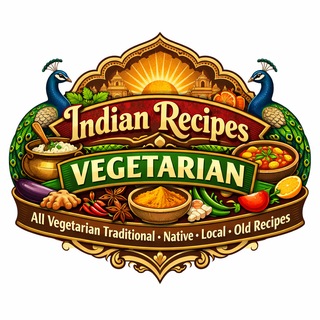 Indian Recipes Vegetarian
