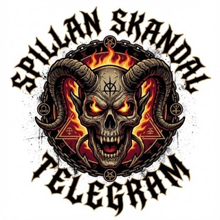 spilan skandal telegram