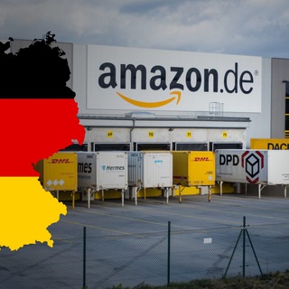 Moksedul VIP All Germany Amazon product group